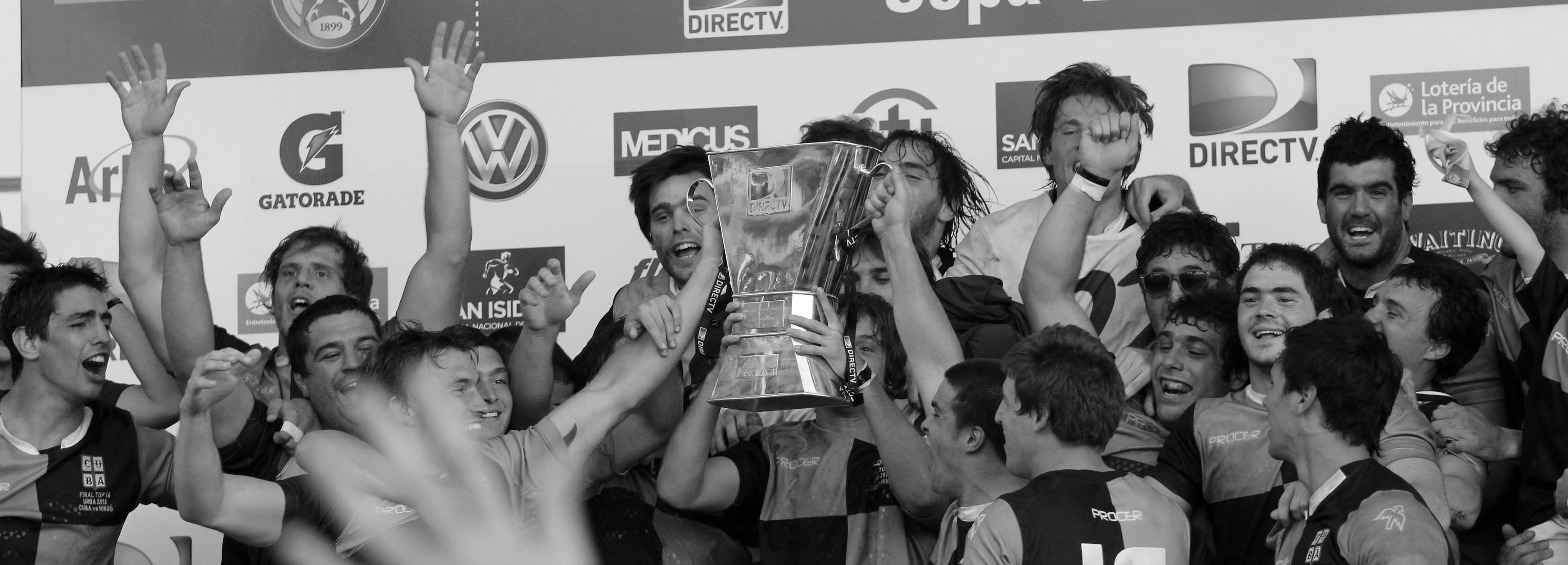  Club Universitario de Buenos Aires -  - Rugby - CUBA (11) vs (9) Hindu - Final URBA 2013 (Festejo & Jugadores) (#CUBAHindu2013URBAjugadores) Photo by: Luis Robredo | Siuxy Sports 2013-10-26