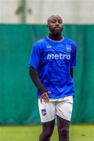 QSL - Montreal United FC vs ASCIM - Reel B (Pre-Match)