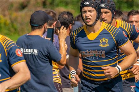 TMR RFC vs Beaconsfield RFC - Finales Masculines QC Super Ligue - Reel B1 - Pre
