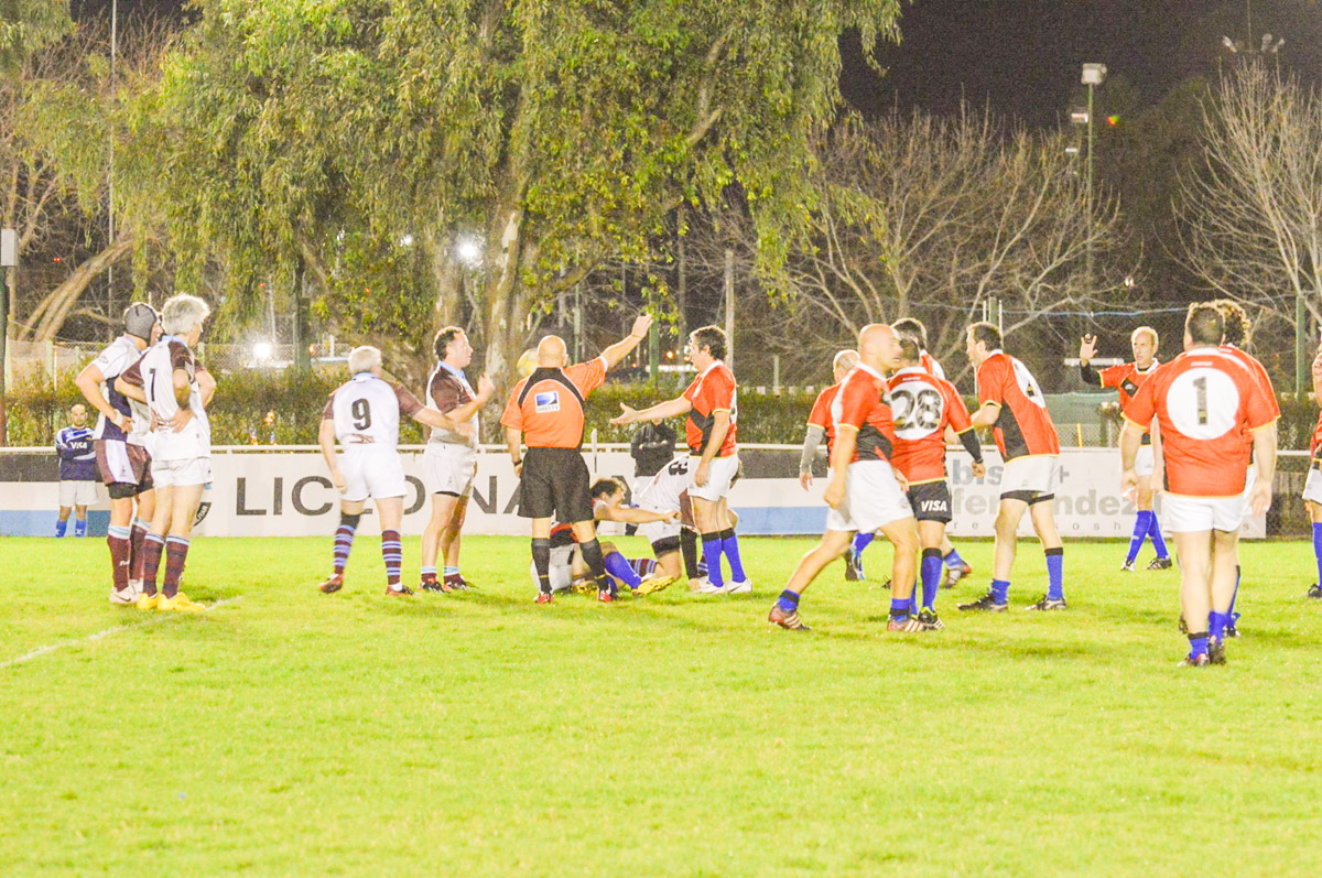  VARBA - Liceo Naval - RugbyV - VARBA vs Liceo Naval Classics (#VARBAvsLNClassics2014) Photo by: Diego van Domselaar | Siuxy Sports 2014-08-01