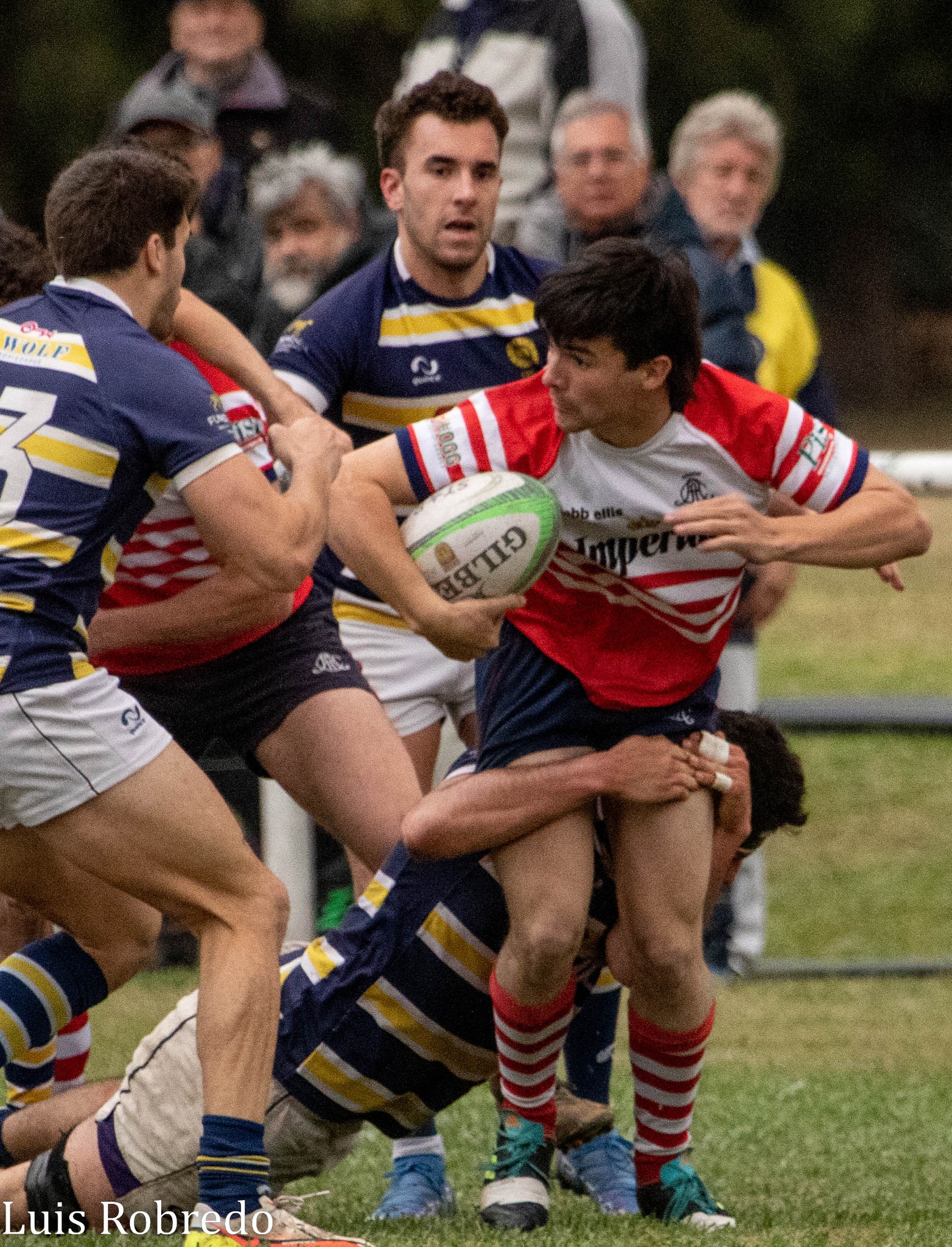  Areco Rugby Club - Círculo de ex Cadetes del Liceo Militar Gral San Martín - Rugby - URBA - Areco RC vs Liceo Militar (#URBAArecoLiceoM2022) Photo by: Luis Robredo | Siuxy Sports 2022-10-22