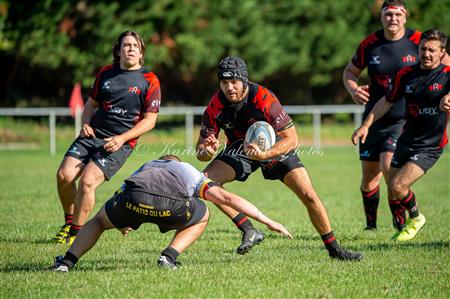 US 2 PONTS (28) vs (28) FCA