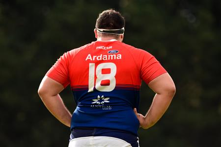 La Plata vs Deportiva Francesa - Primera, Inter, Prés - URBA 1raA