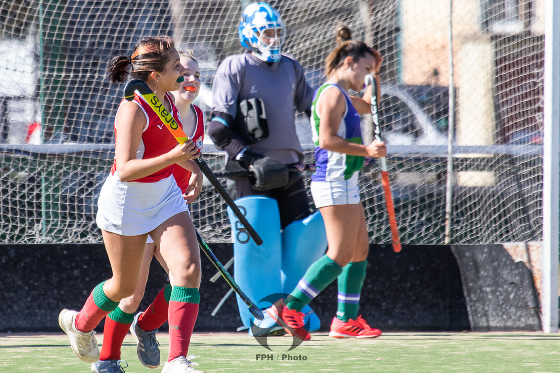  Sociedad Italiana de Tiro al Segno - Club San Martín - Field hockey - SITAS Vs San Martin (#SITASvsSanMartin2021jul) Photo by: Alan Roy Bahamonde | Siuxy Sports 2021-07-17