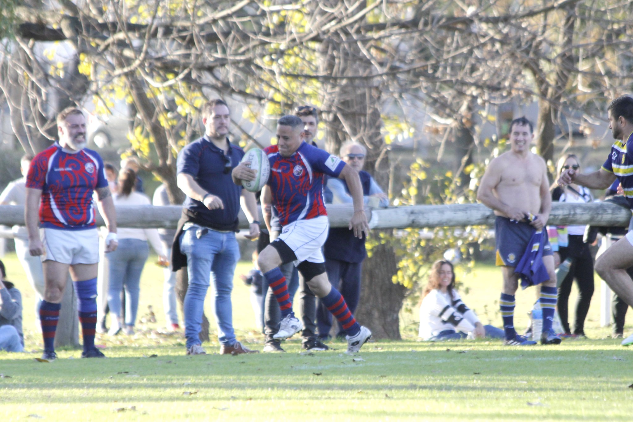  Curusaurios - Círculo de ex Cadetes del Liceo Militar Gral San Martín - RugbyV - CURUSAURIOS VS LICEO MILITAR - 2022 (#CuruVsLiceo2022) Photo by:  | Siuxy Sports 2022-05-22