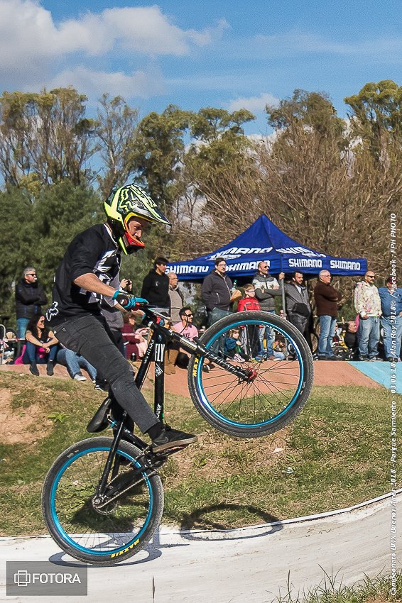   -  - Cycling - BMX Campeonato Buenos Aires 2018 (#BMX2018CampeonatoBsAs) Photo by: Alan Roy Bahamonde | Siuxy Sports 2018-06-01