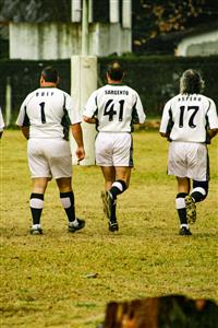 Pivetes XV (Los Pinos) vs Liceo Militar Classics