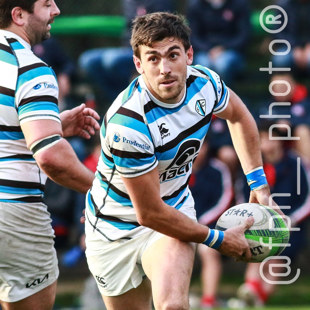  San Isidro Club - Club San Luis - Rugby - San Isidro Club (30) vs (24) Club San Luis - URBA Top 13 (#SICvSLuis2022) Photo by: Alan Roy Bahamonde | Siuxy Sports 2022-06-25