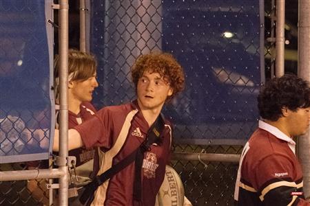 RSEQ RUGBY Masc - JOHN ABBOTT COLLEGE VS College Brébeuf - REEL B - PreMatch