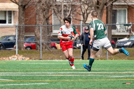 RCM VS MTL IRISH RFC (MASC2) 2022-04 - REEL A
