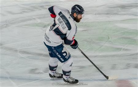 GRENOBLE BDL VS DUCS D'ANGERS - Finale 2022