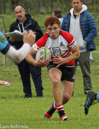 Areco Rugby Club vs Centro Naval