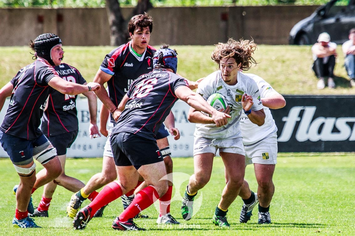  Buenos Aires Cricket & Rugby Club - Club de Rugby Los Tilos - Rugby - Buenos Aires CRC vs Los Tilos - URBA (#BACRCvsTilos2021nov) Photo by: Alan Roy Bahamonde | Siuxy Sports 2021-11-21