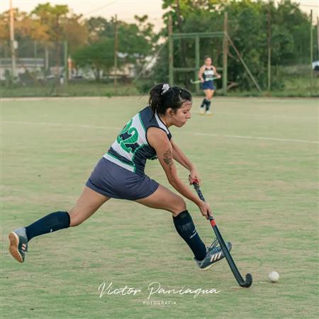 Primera Educacion Hockey