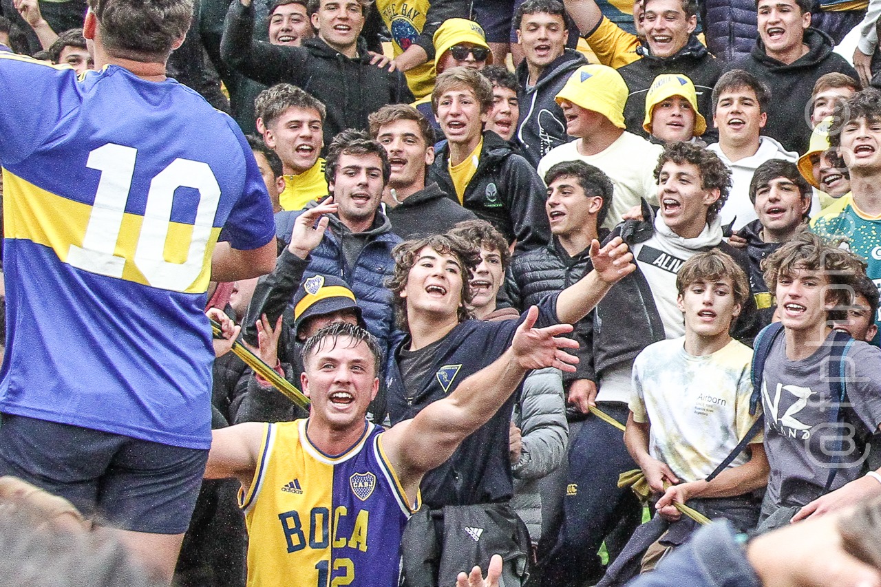  La Plata Rugby Club - Mariano Moreno - Rugby - URBA 1A - La Plata vs Mariano Moreno - Reel A2 (#URBALaPlataMM2022A2) Photo by: Alan Roy Bahamonde | Siuxy Sports 2022-10-15