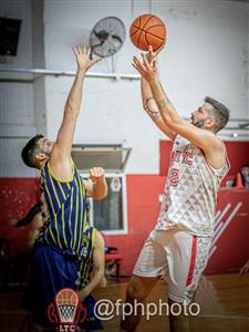 Ramos Mejia Lawn Tenis Club Vs ICD Pedro Echagüe 2021