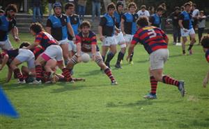 Atacando con el pilar