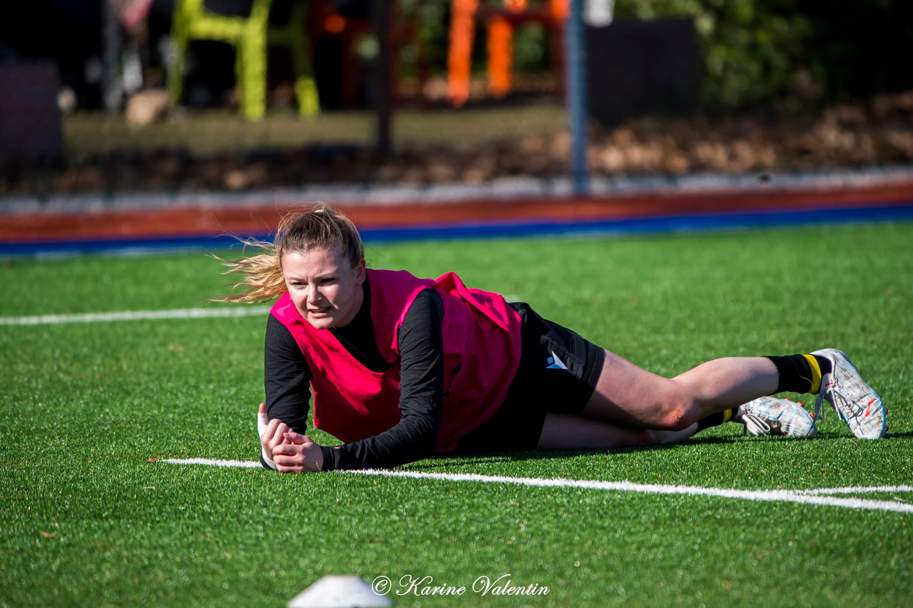  FC Grenoble Rugby - Stade Olympique de Chambéry rugby - Rugby - FC Grenoble (76-7) SOC Rugby - Féd1 (#AmazonesVsSOC2022) Photo by: Karine Valentin | Siuxy Sports 2022-02-27