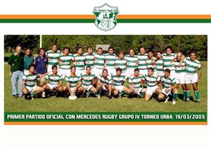 Grupo IV Torneo URBA 2005