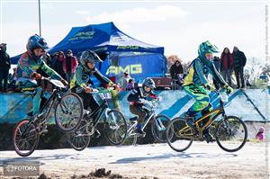 BMX Campeonato Buenos Aires 2018