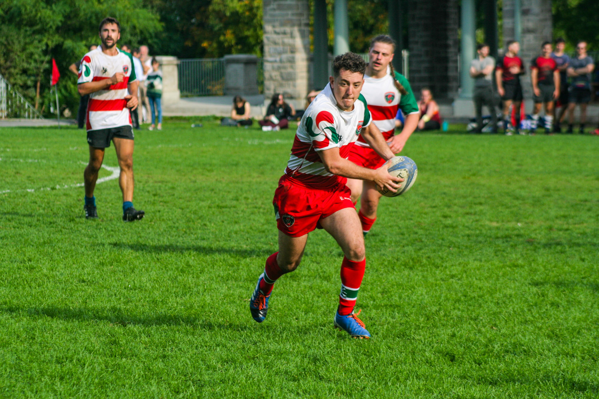  Rugby Club de Montréal -  - Rugby -  (#WRCvsRCM2021m) Photo by:  | Siuxy Sports 2021-09-25