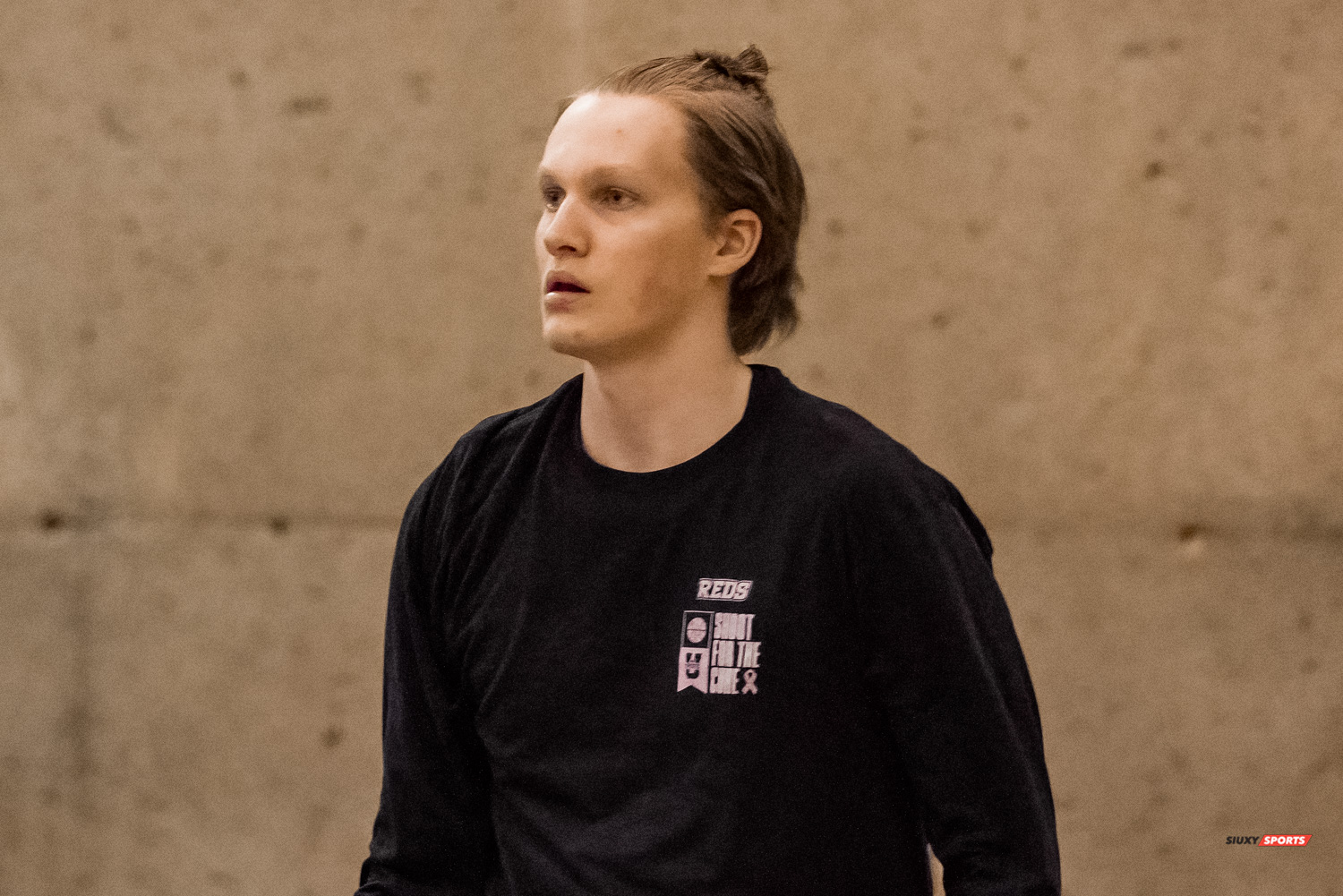 Austin REGIER -   -  - Volleyball -  () Photo by:  | Siuxy Sports 2022-03-12