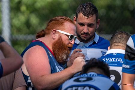 PARC OLYMPIQUE VS BEACONSFIELD RFC - M1 - REEL B