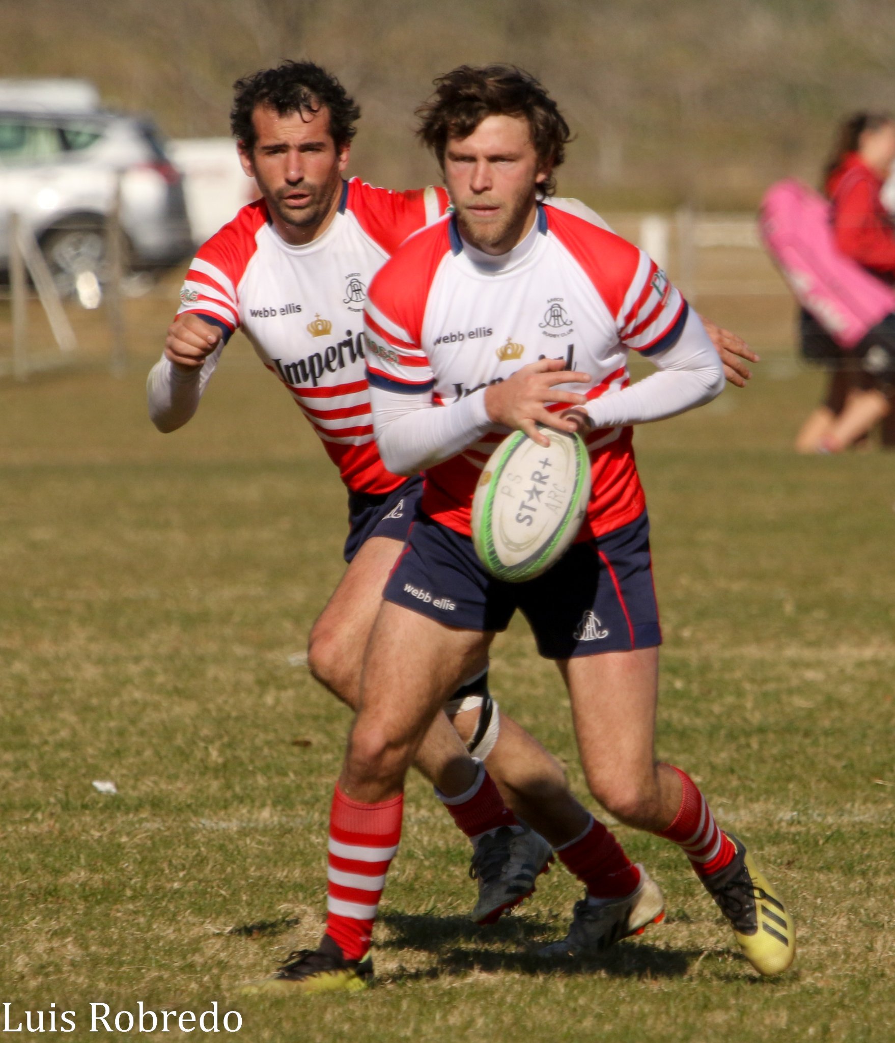  Areco Rugby Club - Círculo de ex Cadetes del Liceo Militar Gral San Martín - Rugby - Areco Rugby Club vs Liceo Militar (#ArecoLiceo2022) Photo by: Luis Robredo | Siuxy Sports 2022-07-03