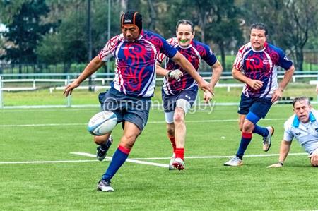 Torneo Día de La Bandera
