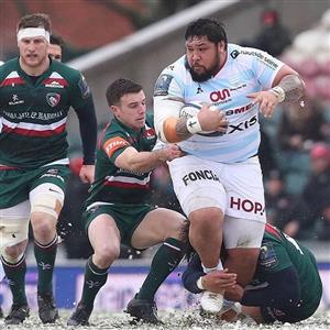 I want him on my team !