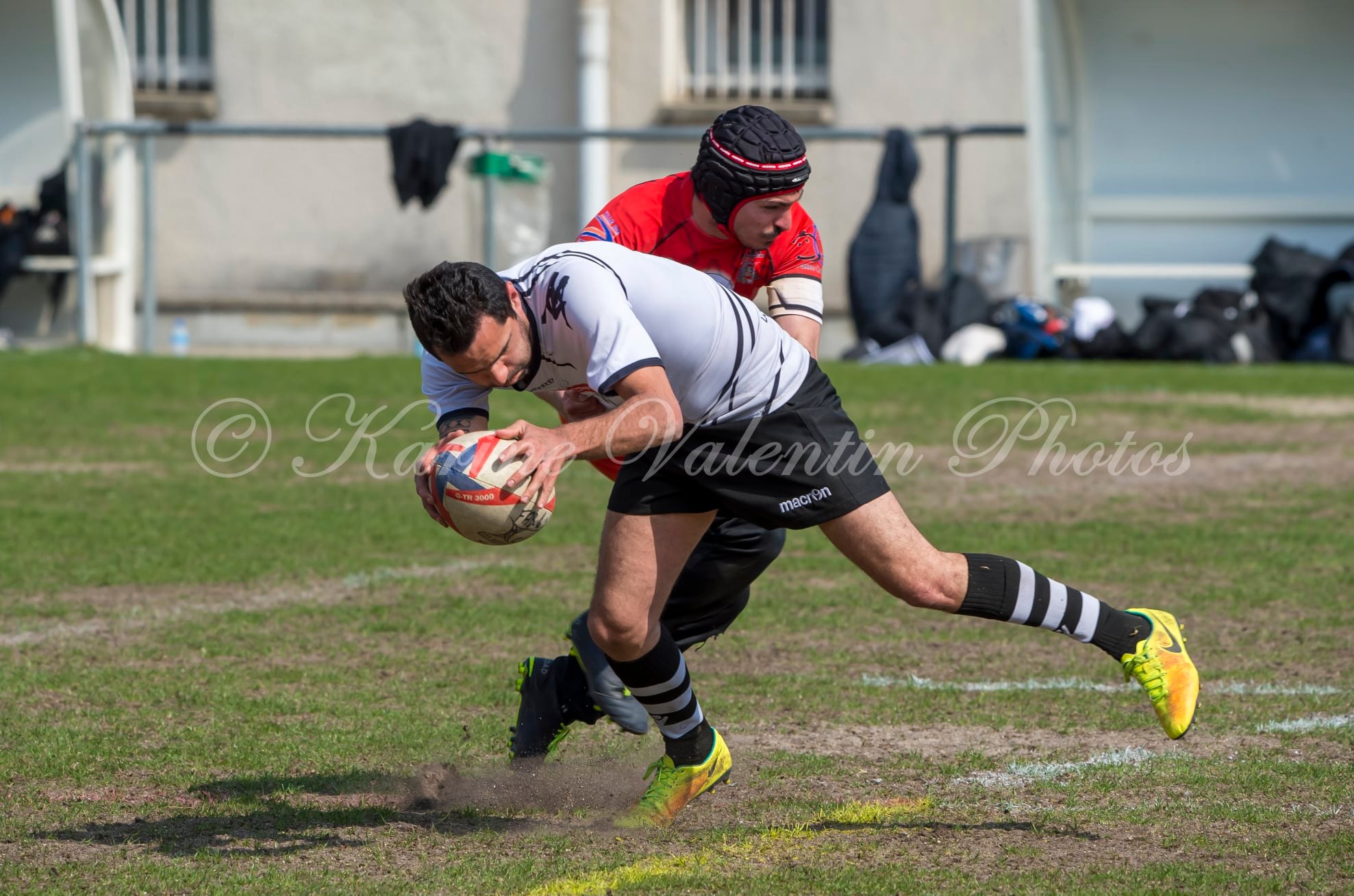  Club Auvergne Rugby Adapte - Rugby Club de Seyssins - Mixed Ability Rugby - Tournoi Interdépartemental Sport Adapté (Rugby) 2022 - CLARA vs Seyssins (#CLARAvsSeyssins2022) Photo by: Karine Valentin | Siuxy Sports 2022-03-19