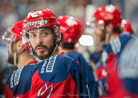 GRENOBLE BDL - Finale 2022 -  Célébration
