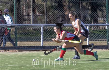 SITAS vs Mariano Moreno - 5ta