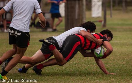 XXII Seven de la Tradición 2022 - Areco - Reel A1 - Game