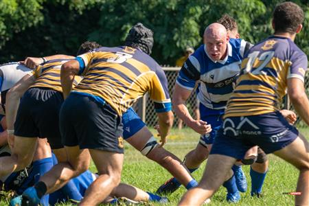 TMR RFC (56) VS (10) PARC OLYMPIQUE - M1