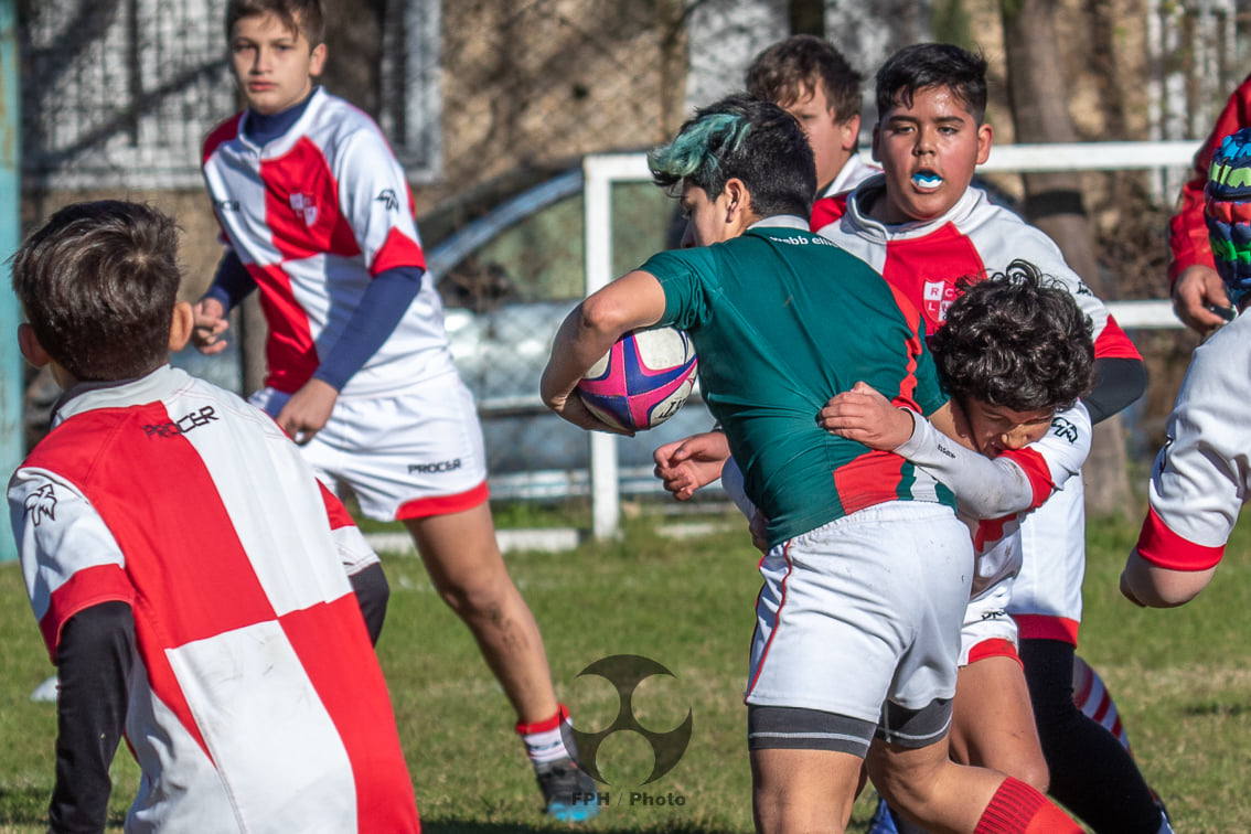  Sociedad Italiana de Tiro al Segno - Rugby Club Los Matreros - Rugby - M12 Sitas vs Matreros (#M12SitasvsMatreros2021) Photo by: Alan Roy Bahamonde | Siuxy Sports 2021-07-17