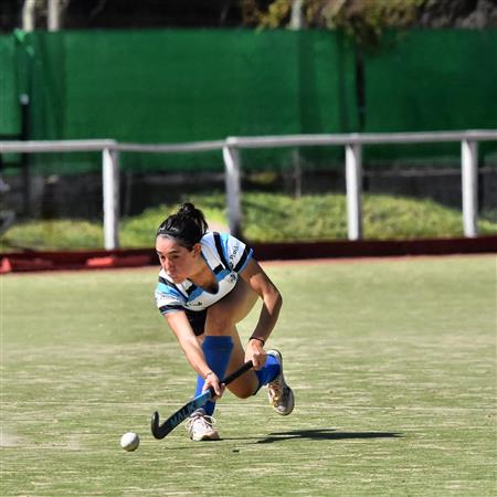 S.I.C. A vs Banco Nacion A - 6ta a 1ra - 2022