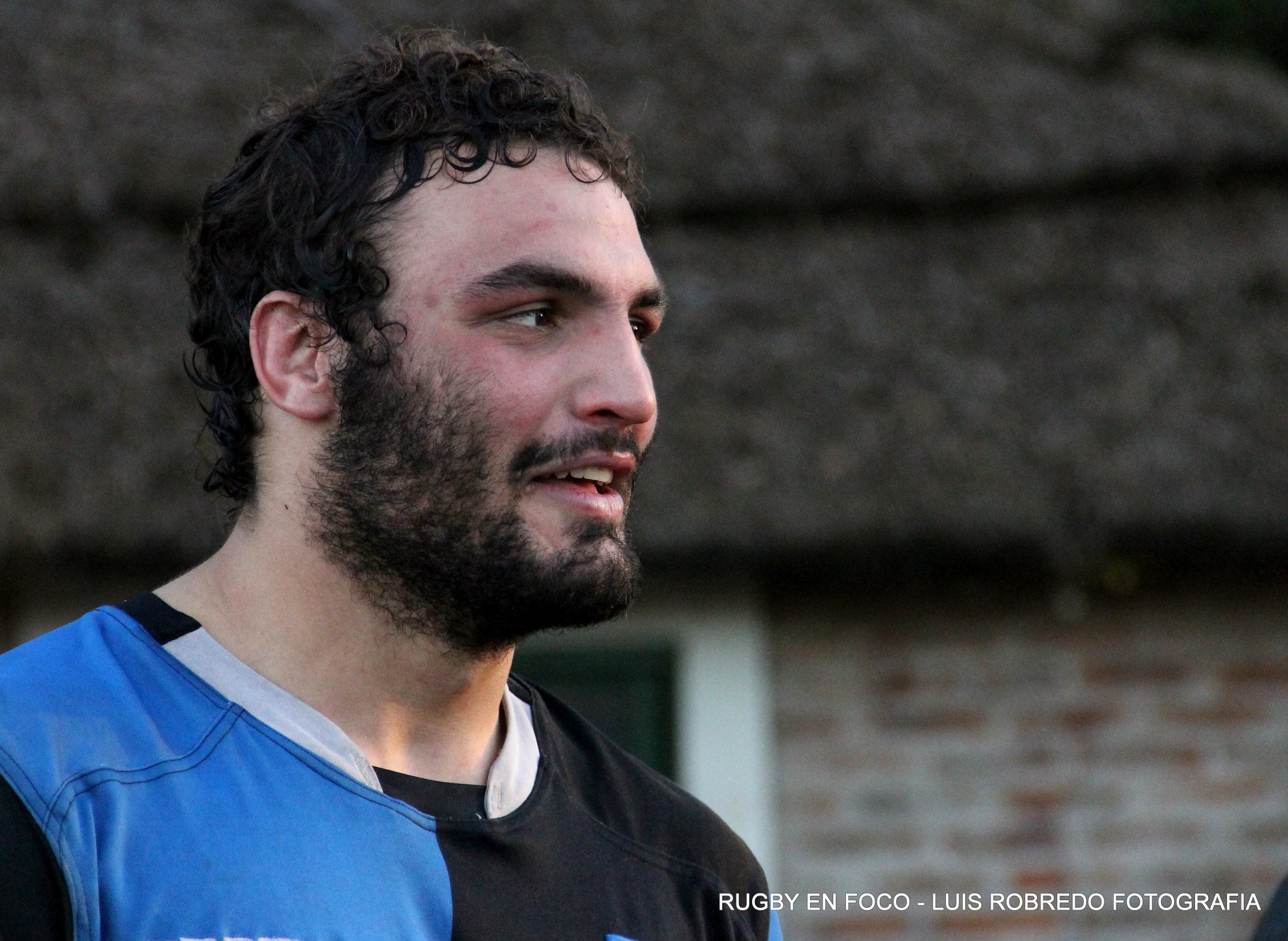  Club Universitario de Buenos Aires - Club Atlético de San Isidro - Rugby - CUBA (28) vs (13) CASI - TOP 14 2014 (#CUBAvsCASI2014) Photo by: Luis Robredo | Siuxy Sports 2014-07-23