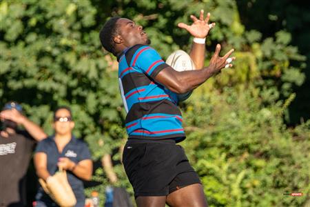 Westmount RFC vs Wanderers RFC - Reel B - Pre Match