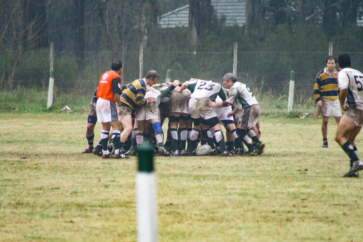  Los Pinos - Círculo de ex Cadetes del Liceo Militar Gral San Martín - RugbyV - Pivetes XV (Los Pinos) vs Liceo Militar Classics (#PivetesXVvsLiceoMilitar2008) Photo by: Diego van Domselaar | Siuxy Sports 2008-06-01