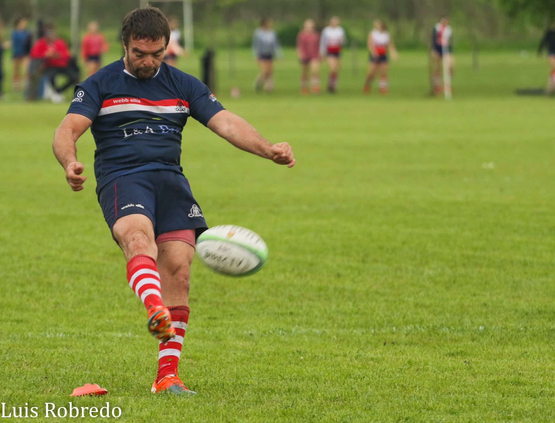  Areco Rugby Club - Centro Naval - Rugby - Areco Rugby Club vs Centro Naval (#ARCvsCN2021) Photo by: Luis Robredo | Siuxy Sports 2021-10-09