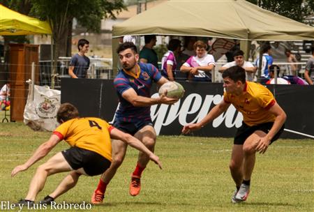 XXII Seven de la Tradición 2022 - Areco - Reel A1 - Game