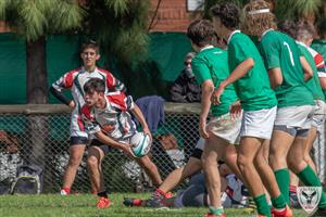 SITAS vs Hurling - URBA M16