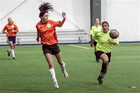 QSL Femmes - 12 mai 2022