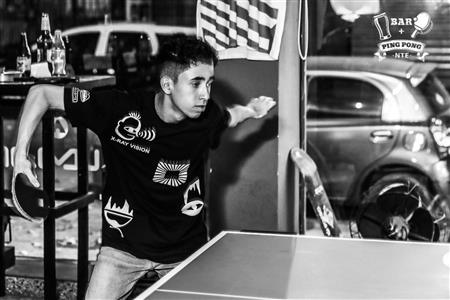 Fiesta en Bar Ping Pong NTE