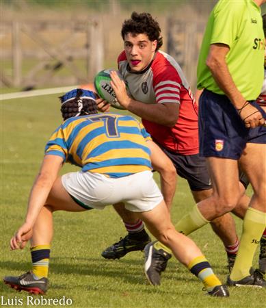 M19 - Areco vs Hindu