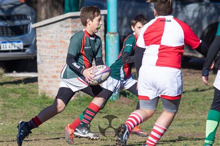 M12 Sitas vs Matreros