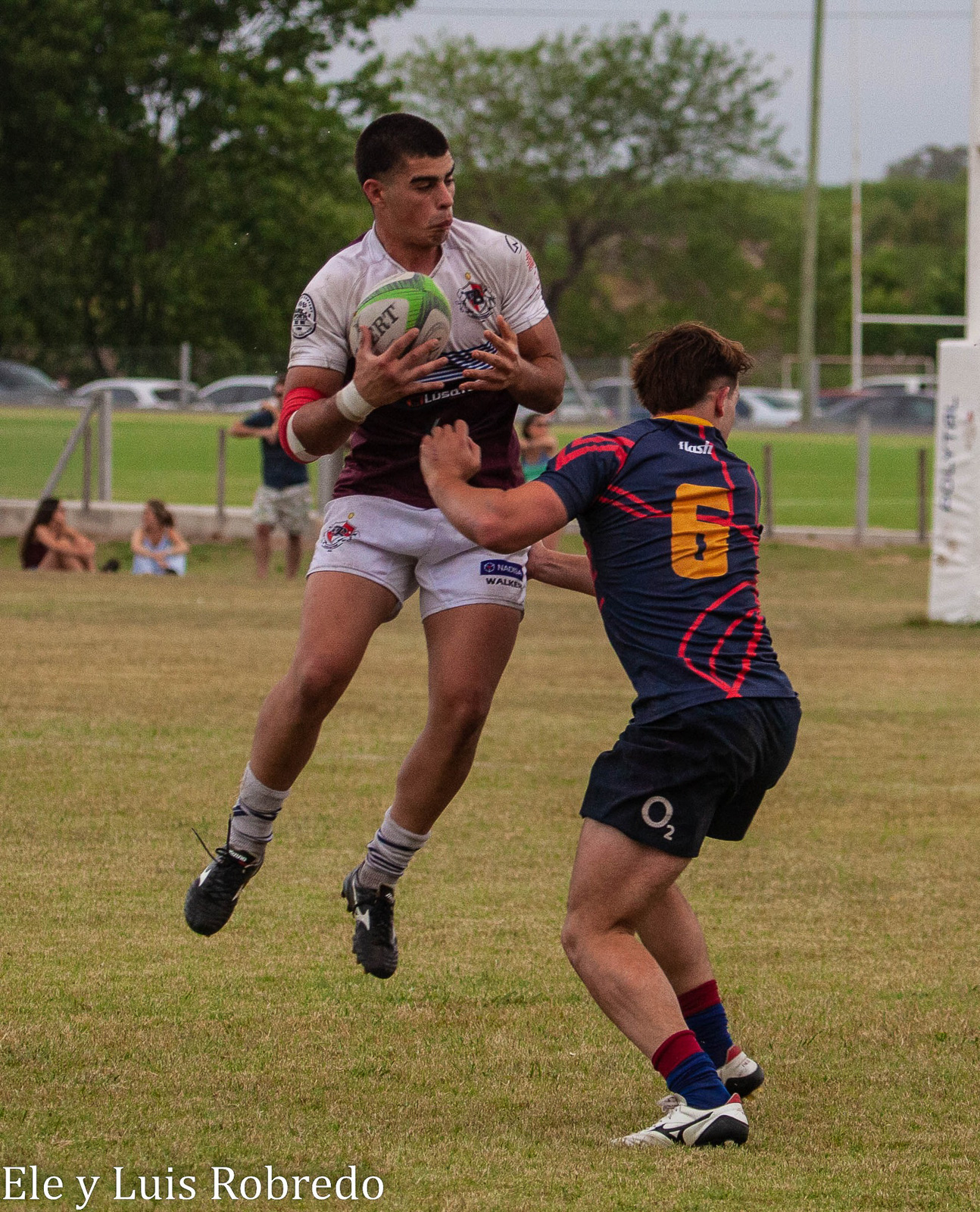  Areco Rugby Club -  - Rugby - XXII Seven de la Tradición 2022 - Areco - Reel A1 - Game (#XXIISevTrad2022RA1) Photo by: Luis Robredo | Siuxy Sports 2022-12-03