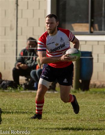 Areco Rugby vs Brandsen