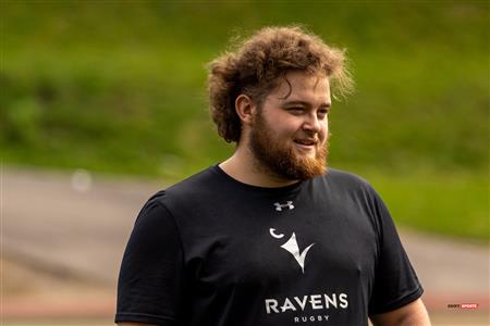 RSEQ RUGBY MASC - ETS vs Carleton Univ. - REEL B - PRE/POST MATCH